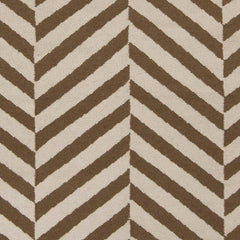 Fairmount Modern Beige/Brown Area Rug