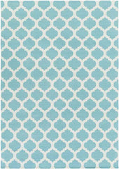 Wigton Cottage Emeral/Ivory Area Rug