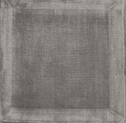 Salene Modern Medium Gray Area Rug