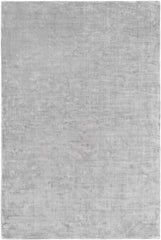 Salene Modern Medium Gray Area Rug