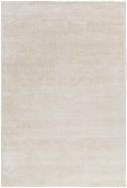 Salene Modern Cream Area Rug