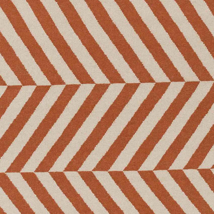 Faunsdale Modern Camel Area Rug