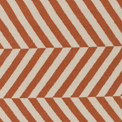 Faunsdale Modern Camel Area Rug