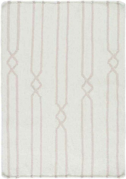 Enola Modern Sea Foam Area Rug