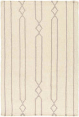 Enola Modern Beige Area Rug