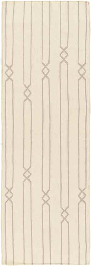 Enola Modern Beige Area Rug