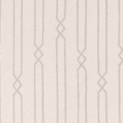 Enola Modern Taupe Area Rug