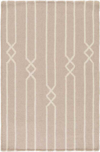 Enola Modern Multicolor Area Rug