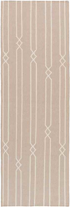 Enola Modern Multicolor Area Rug