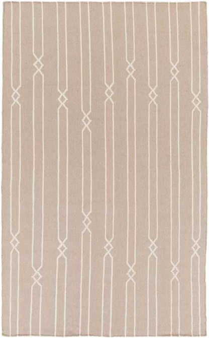 Enola Modern Multicolor Area Rug