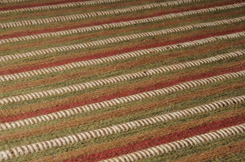 Felton Modern Olive Area Rug