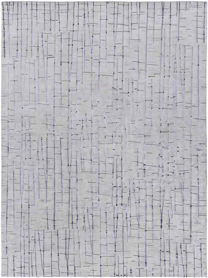 Searlait Modern Taupe Area Rug