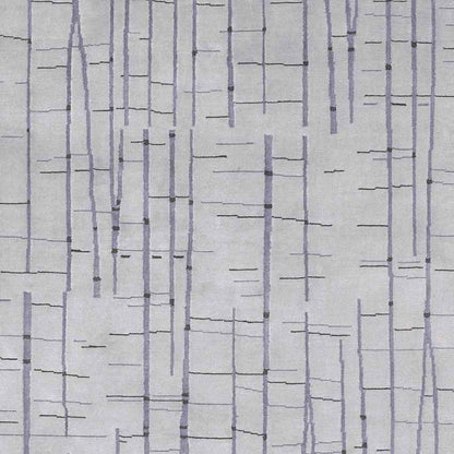 Searlait Modern Taupe Area Rug