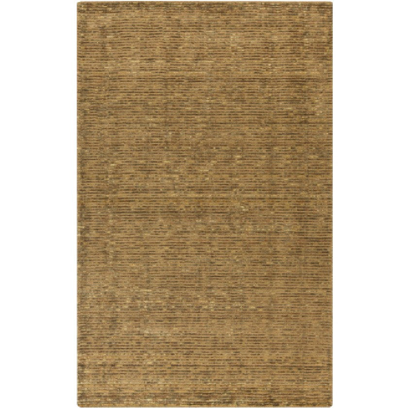 Alsager Modern Light Gray/Moss/Taupe Area Rug