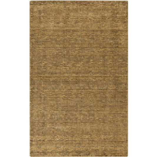 Alsager Modern Light Gray/Moss/Taupe Area Rug