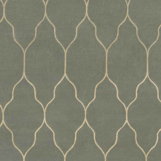 Flagstaff Modern Beige Area Rug