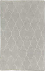 Flagstaff Modern Taupe Area Rug