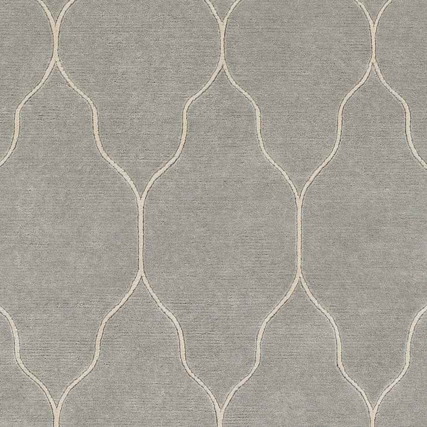 Flagstaff Modern Taupe Area Rug