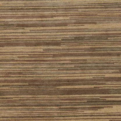 Florala Modern Mocha Area Rug