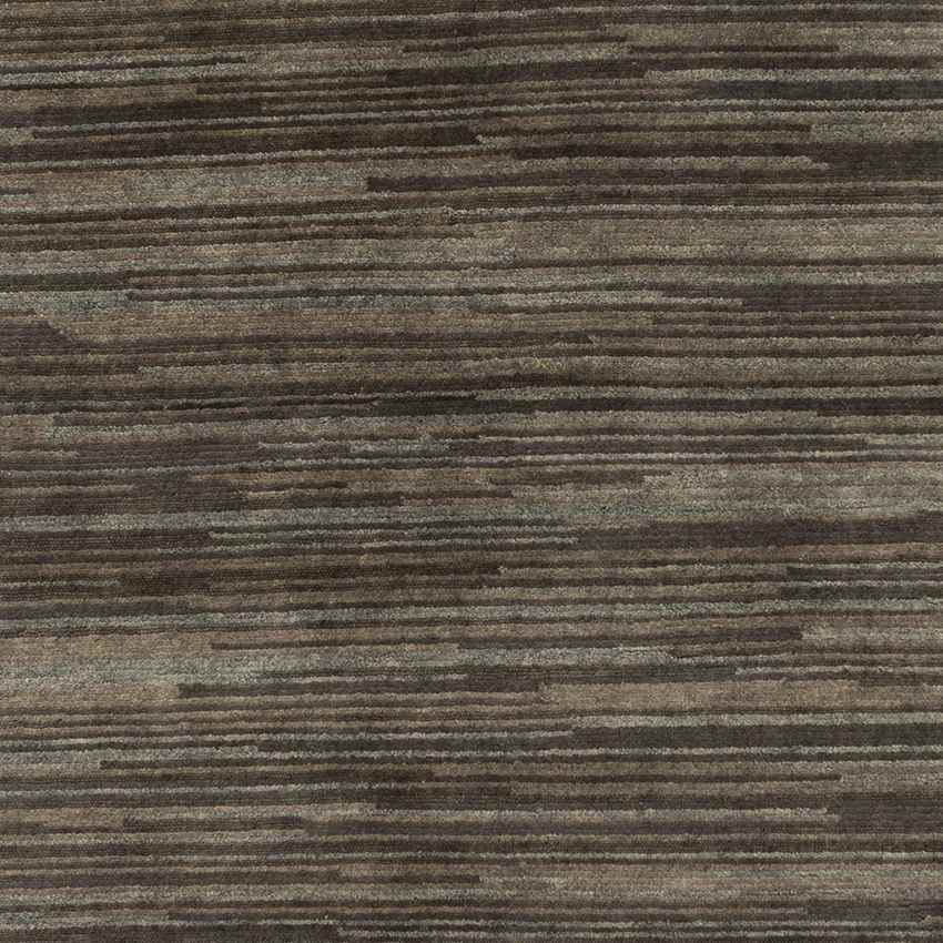Florala Modern Charcoal Area Rug