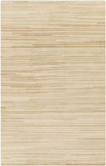 Florala Modern Beige Area Rug