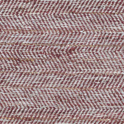 Florian Cottage Red Area Rug