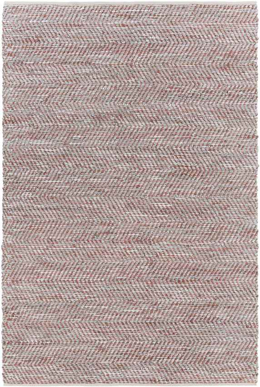 Florian Cottage Chocolate Area Rug