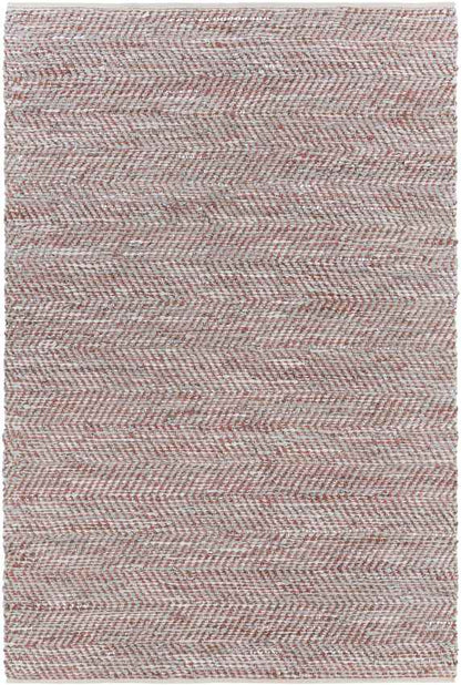 Florian Cottage Chocolate Area Rug