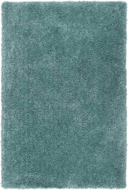 Perugia Modern Sage Area Rug