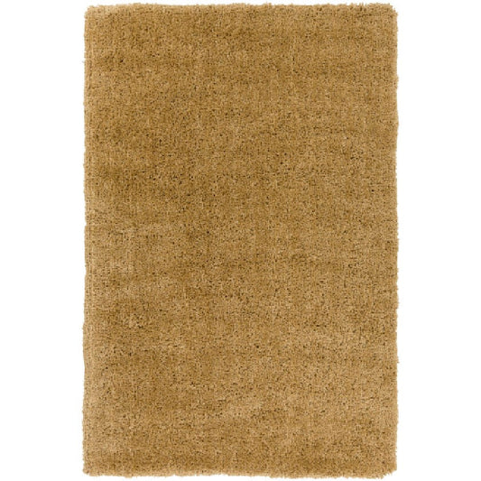 Perugia Modern Beige Area Rug