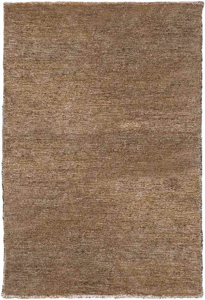 Forkland Modern Mocha Area Rug