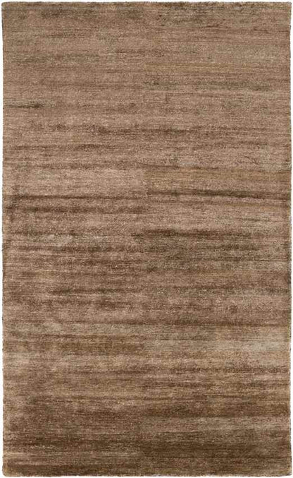 Forkland Modern Mocha Area Rug