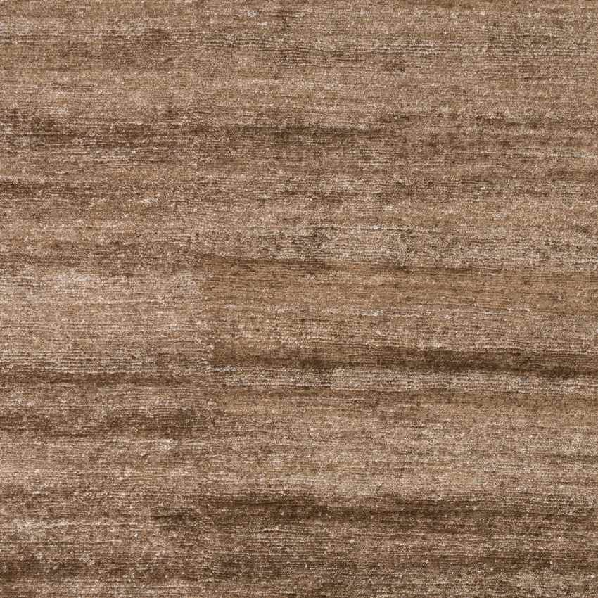 Forkland Modern Mocha Area Rug