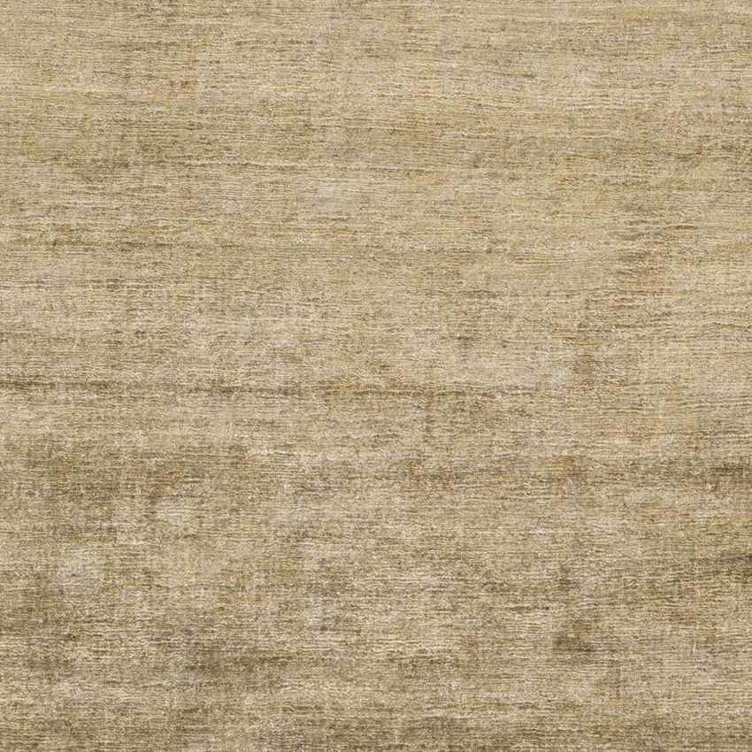 Forkland Modern Olive Area Rug