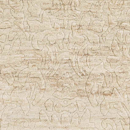 Foxfield Global Ivory Area Rug