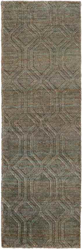 Frankford Global Ivory Area Rug