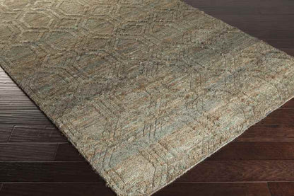 Frankford Global Ivory Area Rug