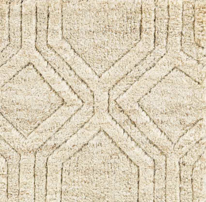 Frankford Cottage Khaki Area Rug