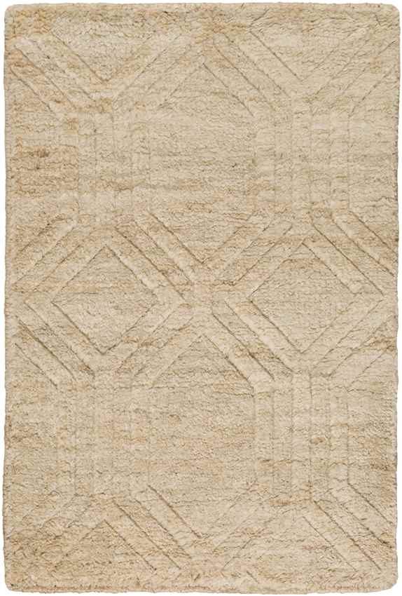 Frankford Cottage Khaki Area Rug