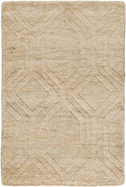 Frankford Cottage Khaki Area Rug