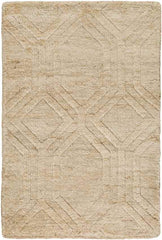 Frankford Cottage Khaki Area Rug