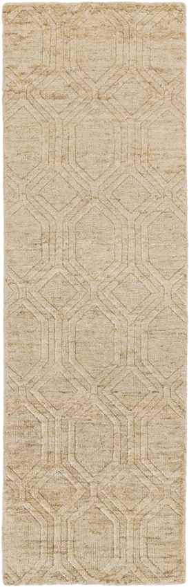 Frankford Cottage Khaki Area Rug