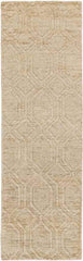Frankford Cottage Khaki Area Rug