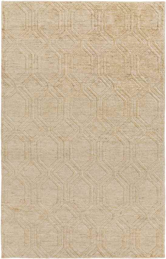 Frankford Cottage Khaki Area Rug