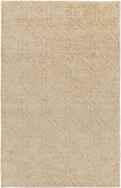 Frankford Cottage Khaki Area Rug