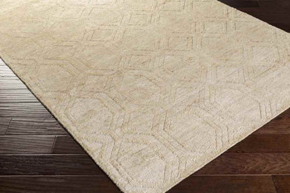 Frankford Cottage Khaki Area Rug