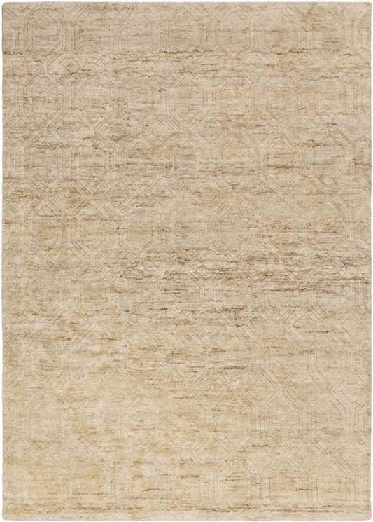 Frankford Cottage Khaki Area Rug