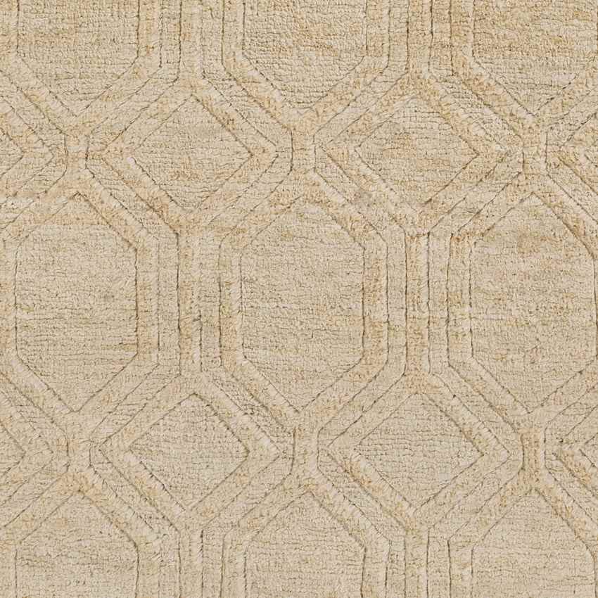 Frankford Cottage Khaki Area Rug