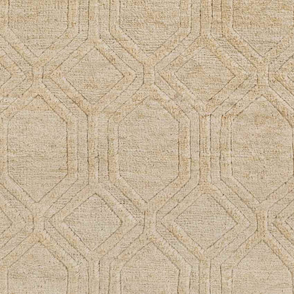 Frankford Cottage Khaki Area Rug