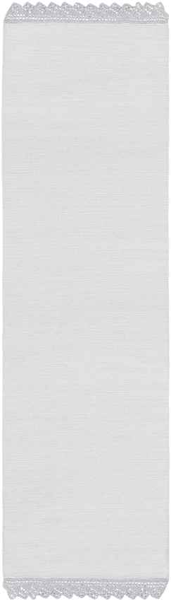 Fultondale Modern Light Gray Area Rug